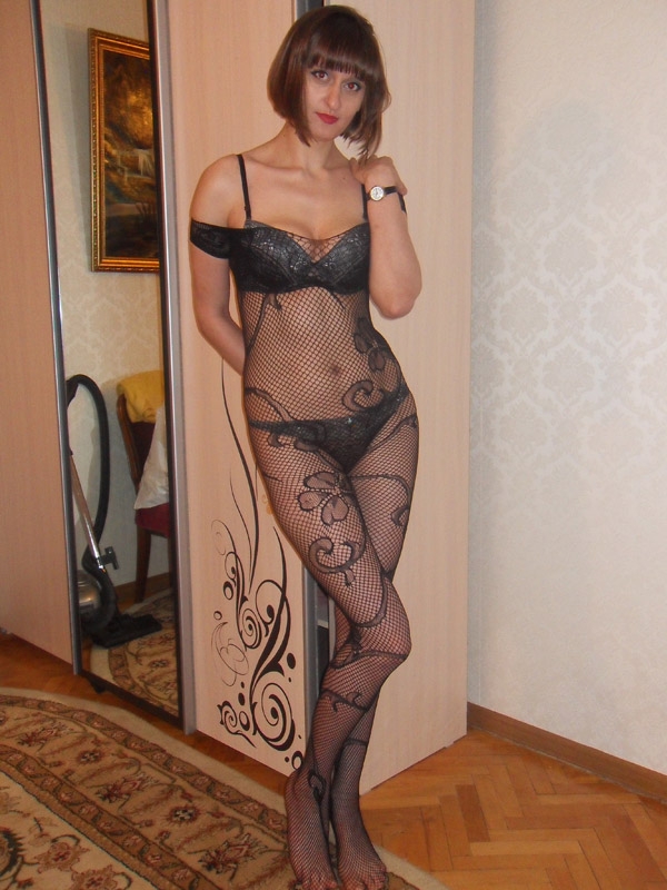 Проститутка Маня